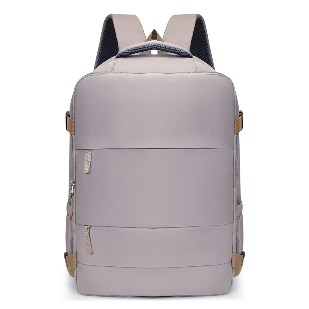Sac à dos de voyage 40×30×20 cm Ryanair, EasyJet, Wizz Air – 20 L, léger