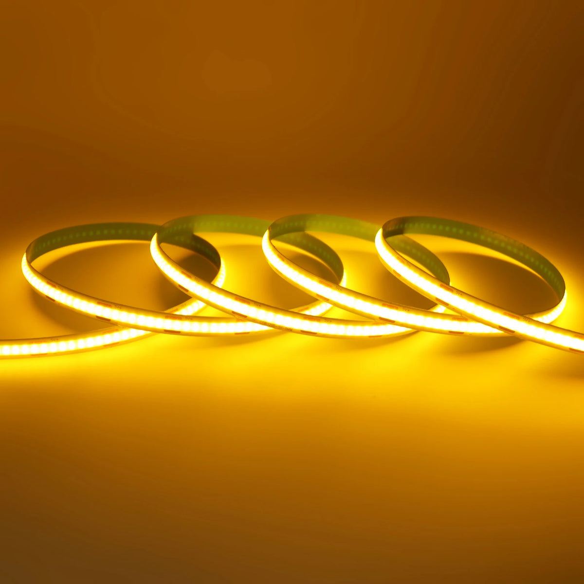 Striscia LED COB USB 5V 3/5/8 mm Multi‑colore per TV e decorazione