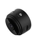 Mini telecamera Wi‑Fi 1080P con visione notturna e rilevamento movimento