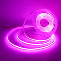 Striscia LED COB 12V/24V 320 LED/m Alta densità RGBW Multicolore