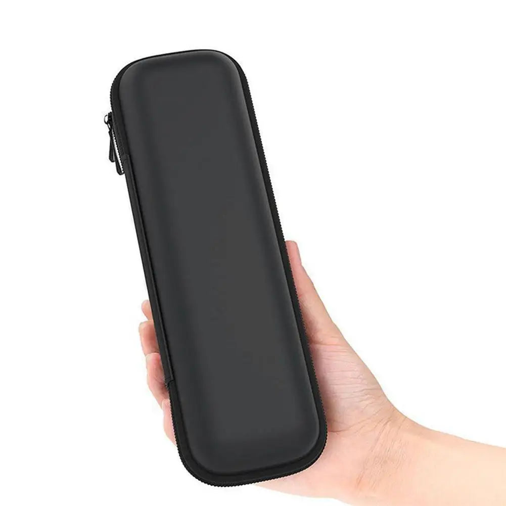 Étui rigide en EVA noir pour stylos, crayons et stylets – 1 pièce