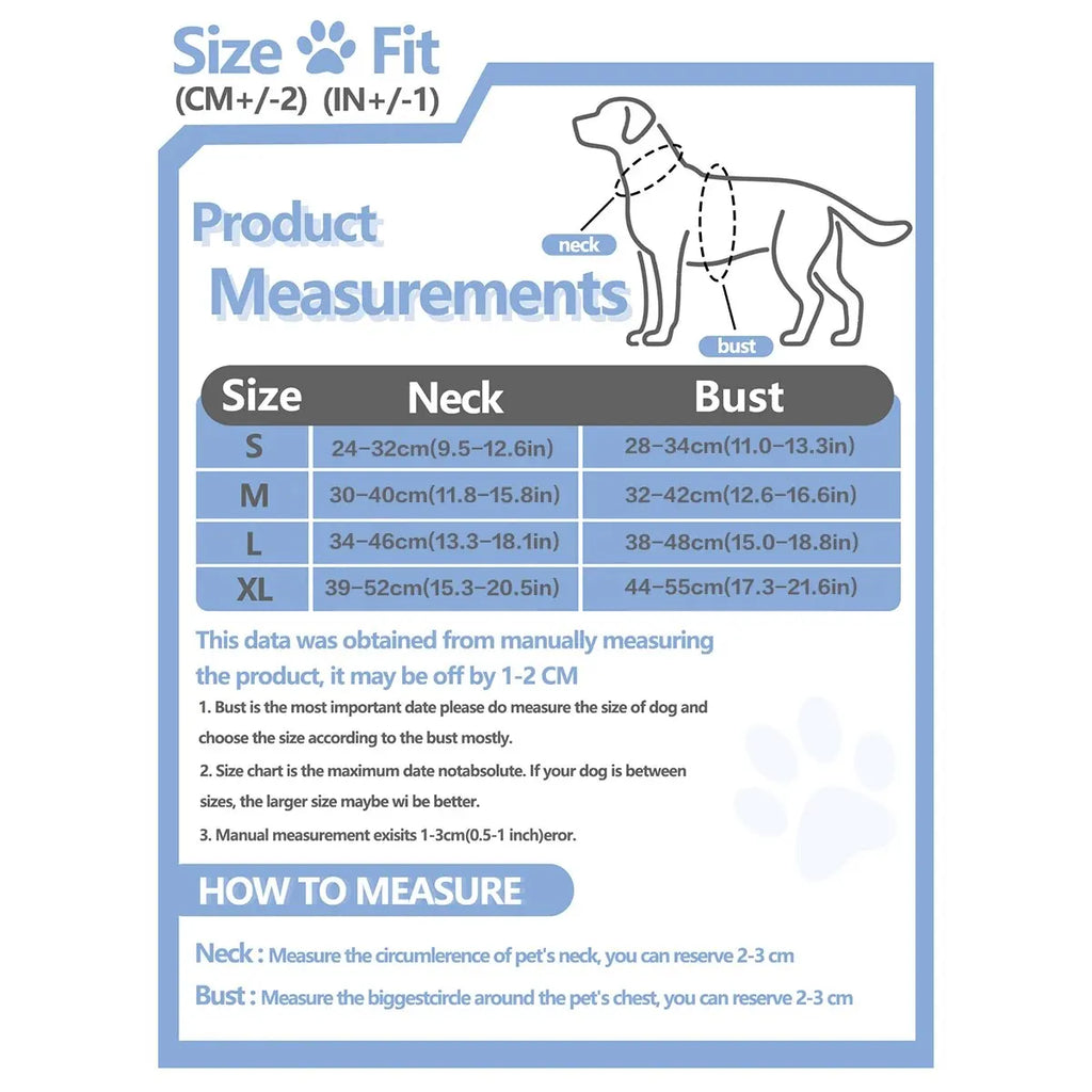 Imbracatura regolabile Step‑in riflettente per cani e gatti – vestizione…