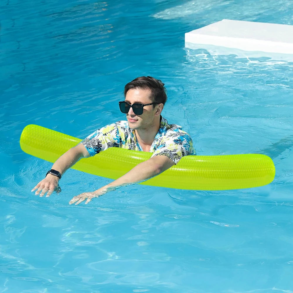Stick Gonfiabile per Piscina – Divertimento Fluttuante per Feste Estive