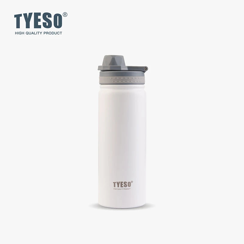 Thermos in acciaio inox 530/750 ml, borraccia termica vacuum, mantiene…