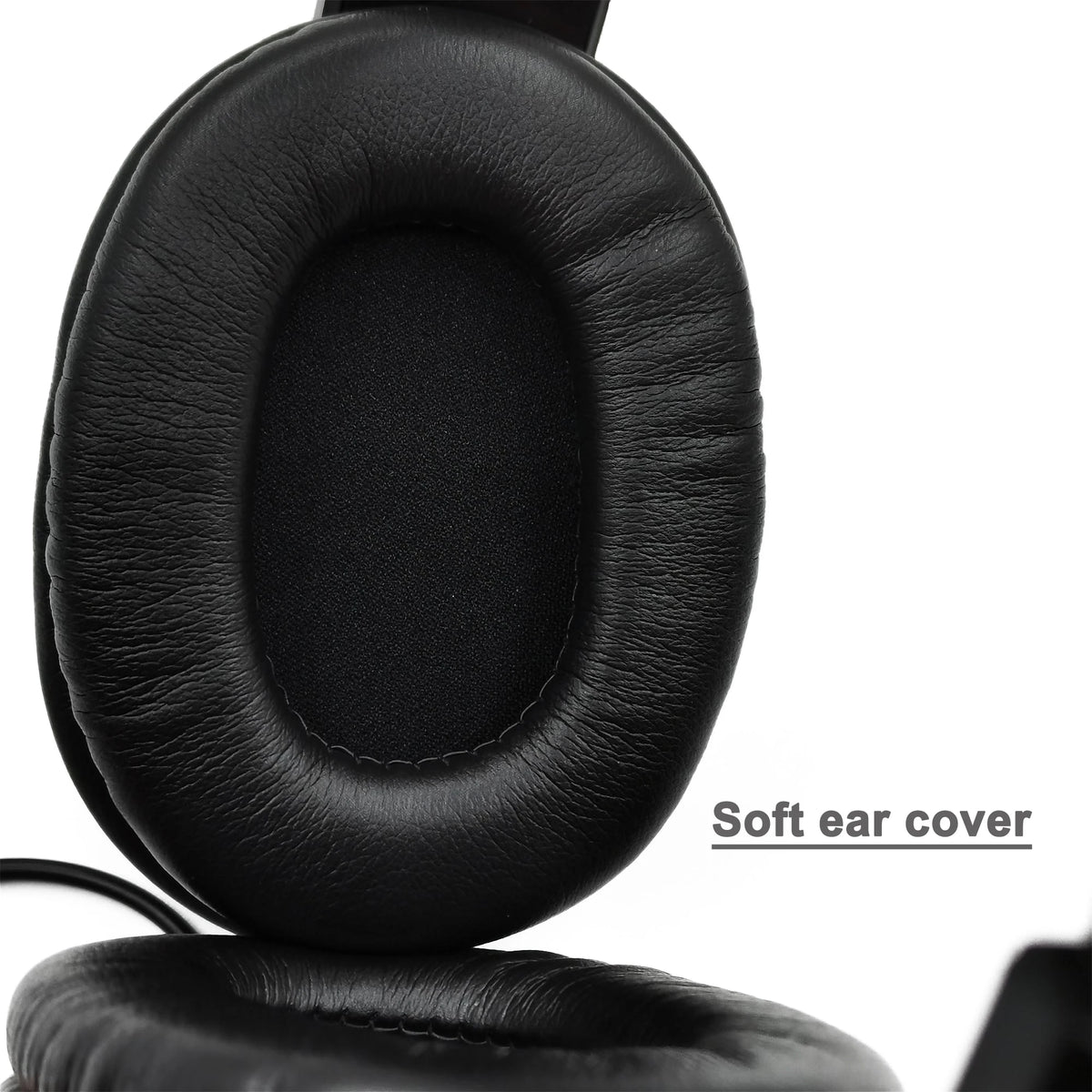Cuffie Gaming Cablate 3.5 mm con Microfono e Riduzione Rumore