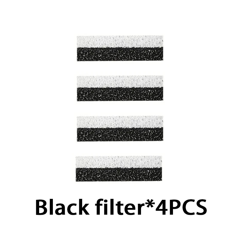 Filtro Ricambio Fontanella Acqua per Gatti - Ricambio Universale