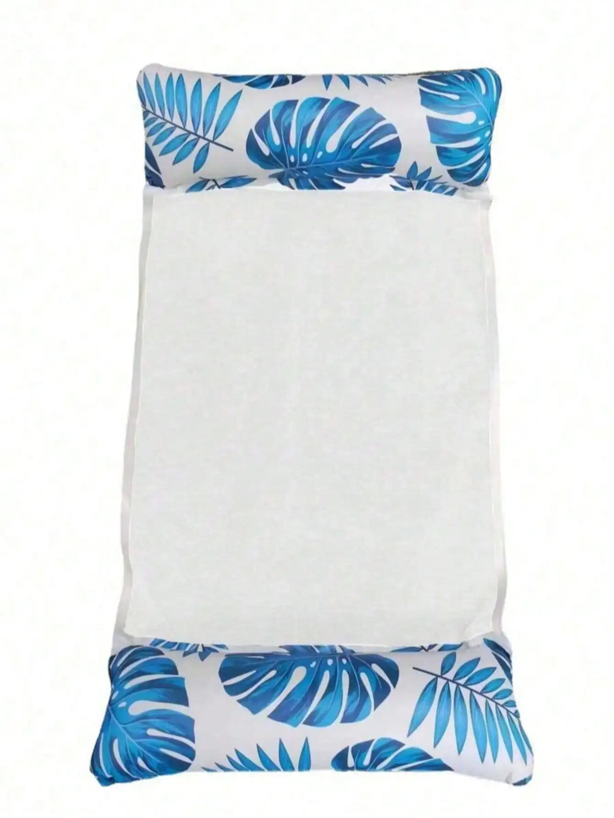 Hamac gonflable pliable en PVC pour piscine et mer – Matelas flottant d'été