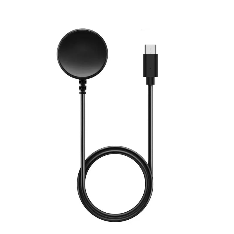 Caricatore wireless magnetico per Samsung Galaxy Watch, ricarica rapida