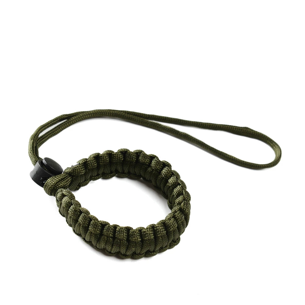 Guinzaglio a mano libera con cinturino regolabile in nylon antiscivolo