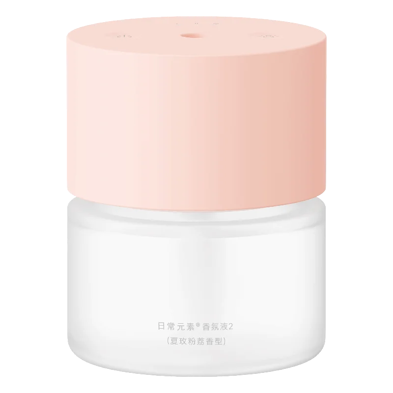Diffusore Smart di Profumo con Controllo Intelligente, 135 ml, 3 Livelli