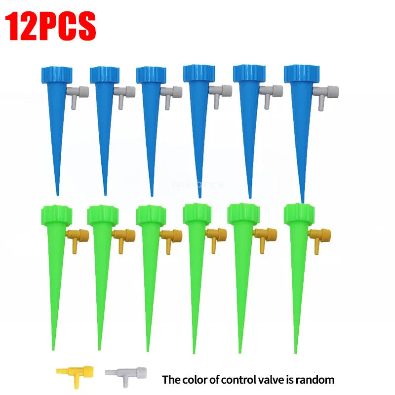 Irrigazione automatica a goccia per piante – Kit autoirrigazione da 5 ml