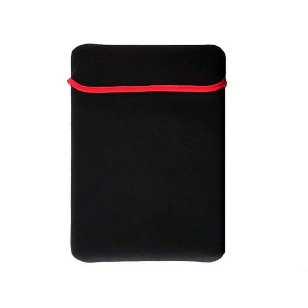 7-17 inch Laptop Pouch Soft Neoprene PC Sleeve Tablet Protective Bag Notebook Accessories