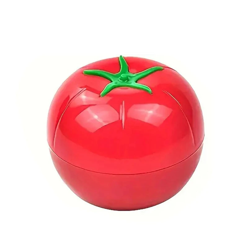 Contenitori plastici sigillati per frutta e verdura – Organizer per cucina