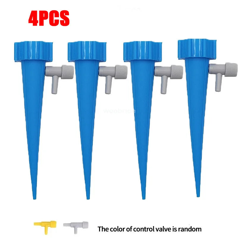 Irrigazione automatica a goccia per piante – Kit autoirrigazione da 5 ml