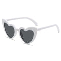 Personalised Wedding Sunglasses Custom Initials Love Heart Sunglasses Wedding Photo Prop Bridal Party Favors Bridesmaid gifts