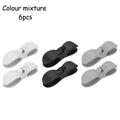 Organizer per Cavi da 3-6 Pezzi – Clip da 3 cm per Elettrodomestici da Cucina