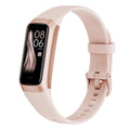Smartwatch AMOLED 1,1" con monitor temperatura corporea, cardio e 25 sport,…