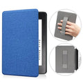For Kindle Paperwhite 7th 6th 5th Generation Case 6 Inch PU Leather Case with Hand Strap DP75SDI EY21 Paperwhite 3 2 1 Cover
