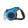 Guinzaglio Retrattile in Nylon 3 m/5 m per Cani e Gatti – Resistente e…