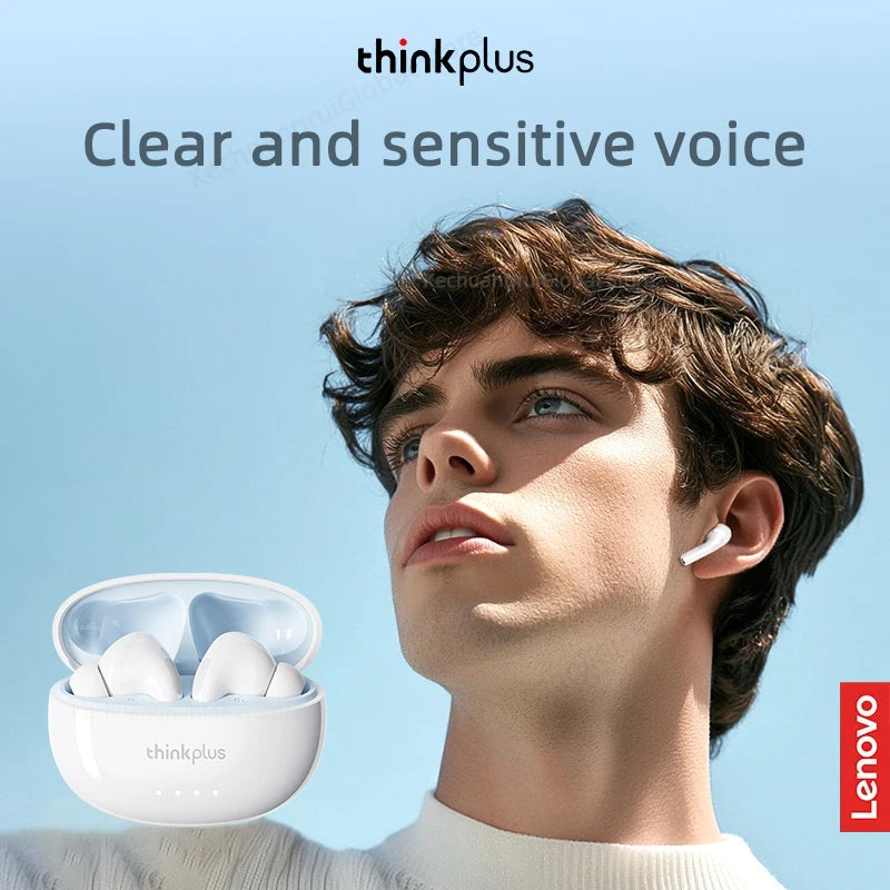 Auricolari Bluetooth 5.4 con ANC, 18 h di autonomia e suono Hi‑Fi