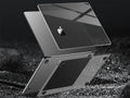 Case For MacBook Neo 13 Inch 2026 Model A3404 With A18 Pro Chip Crystal Light Hard Shell Scratch Resistant Protective Cover