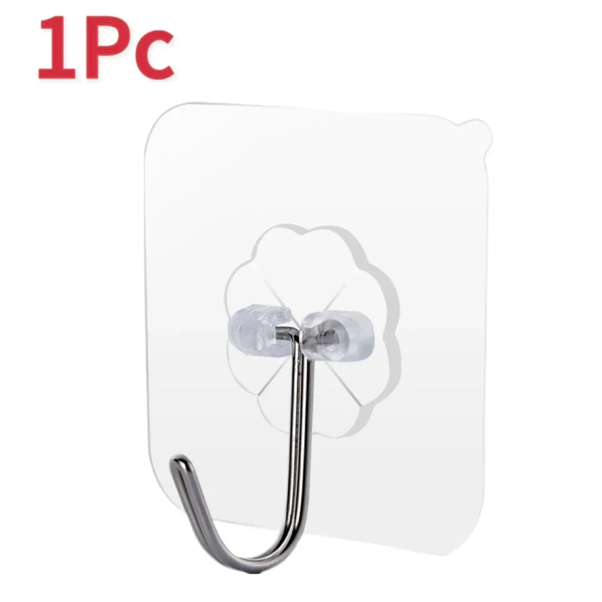 Porta spugne cucina in acciaio inox, supporto auto‑adesivo per lavello – 1/5