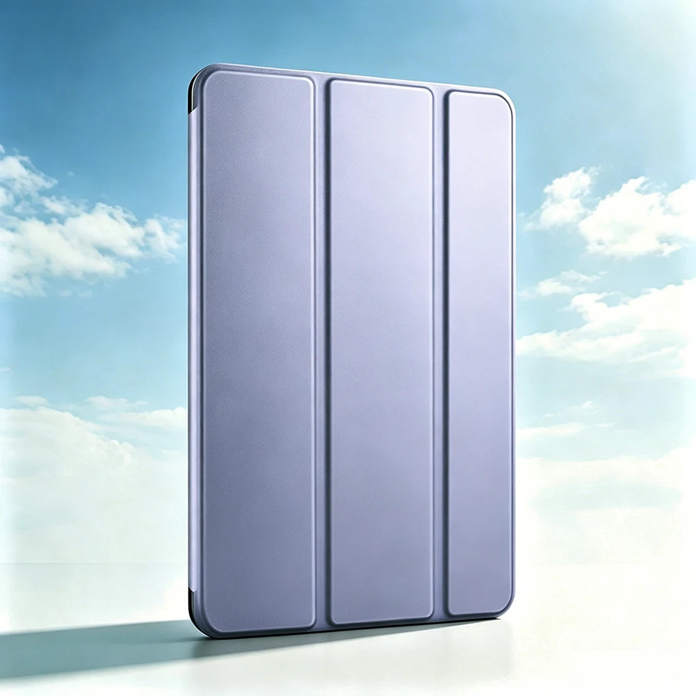 Cover magnetica flip con supporto per Samsung Galaxy Tab A7 Lite, A8, A9+, A11+