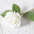 Artificial Rose Flower Branch – Red Roses – Realistic Fake Roses – Available in 1, 3, 5, 10, or 20 pcs – Ideal for Weddings and Home Décor