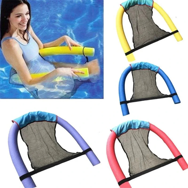 Copertura in Rete per Hammock Flottante 44x80 cm – Accessorio Piscina