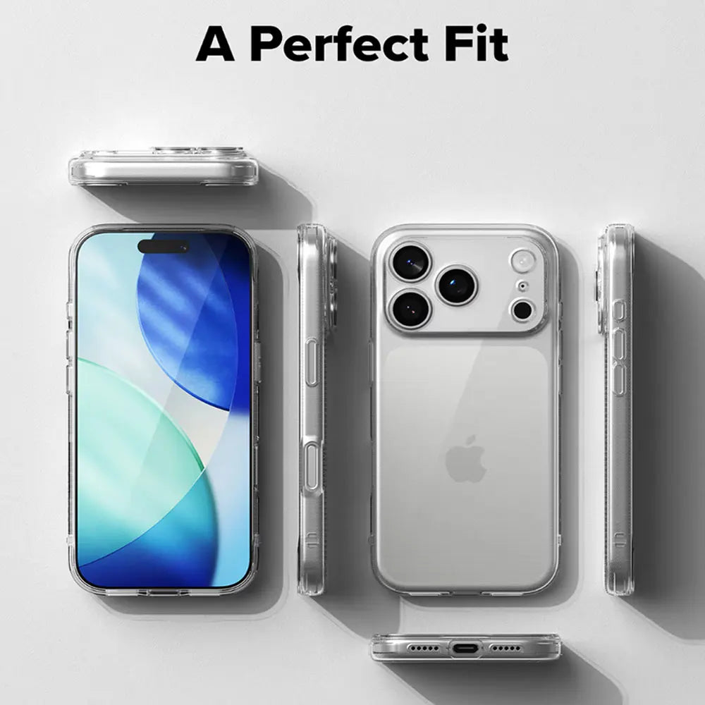 Ultra Thin Clear TPU Case For iPhone 18 Pro Max 17 Air 15 14 13 12 16 17 Pro Max Plus Mini Transparent Silicone Soft Cover Funda