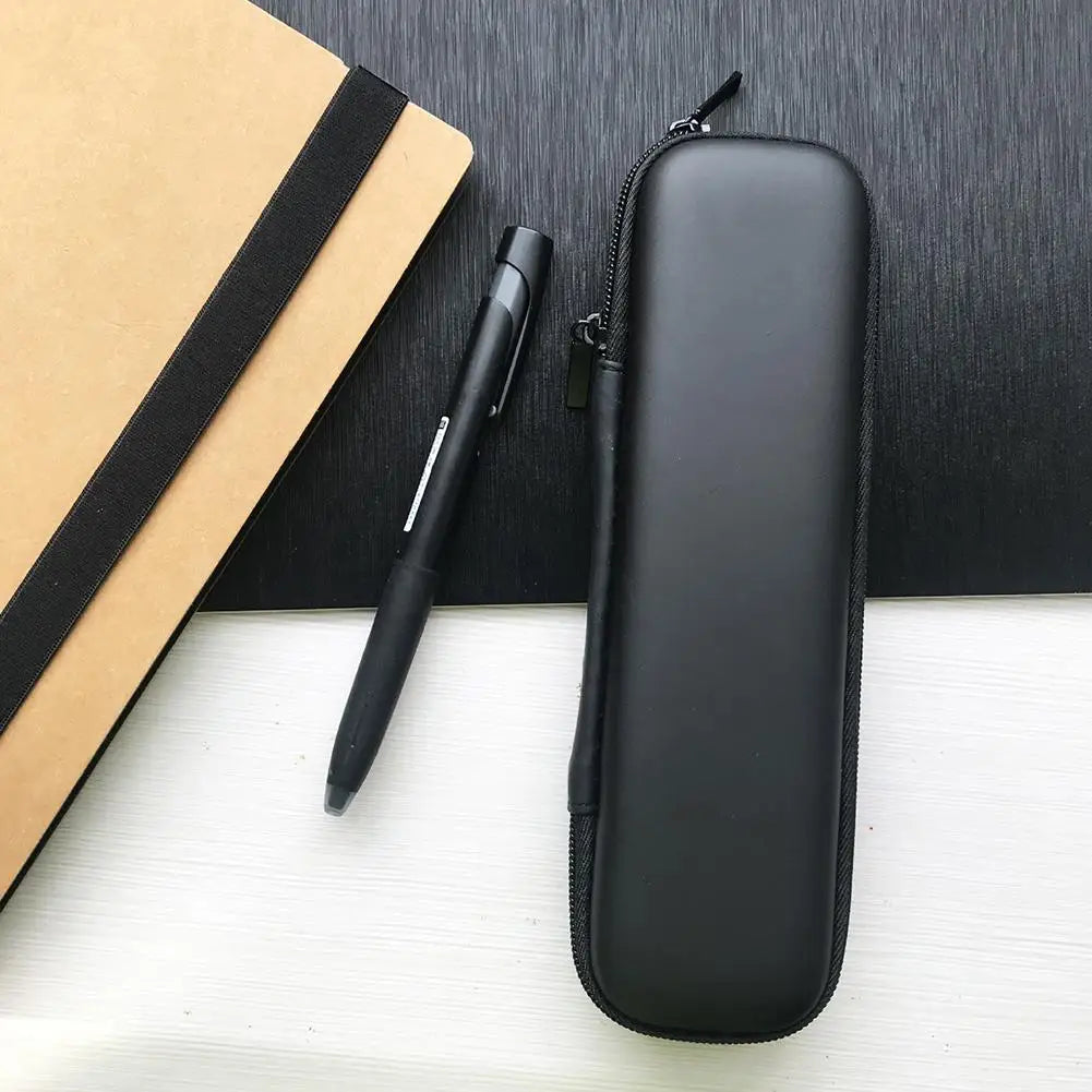 Estuisante Pennello EVA Hard Shell per Penne e Stylus - Nero