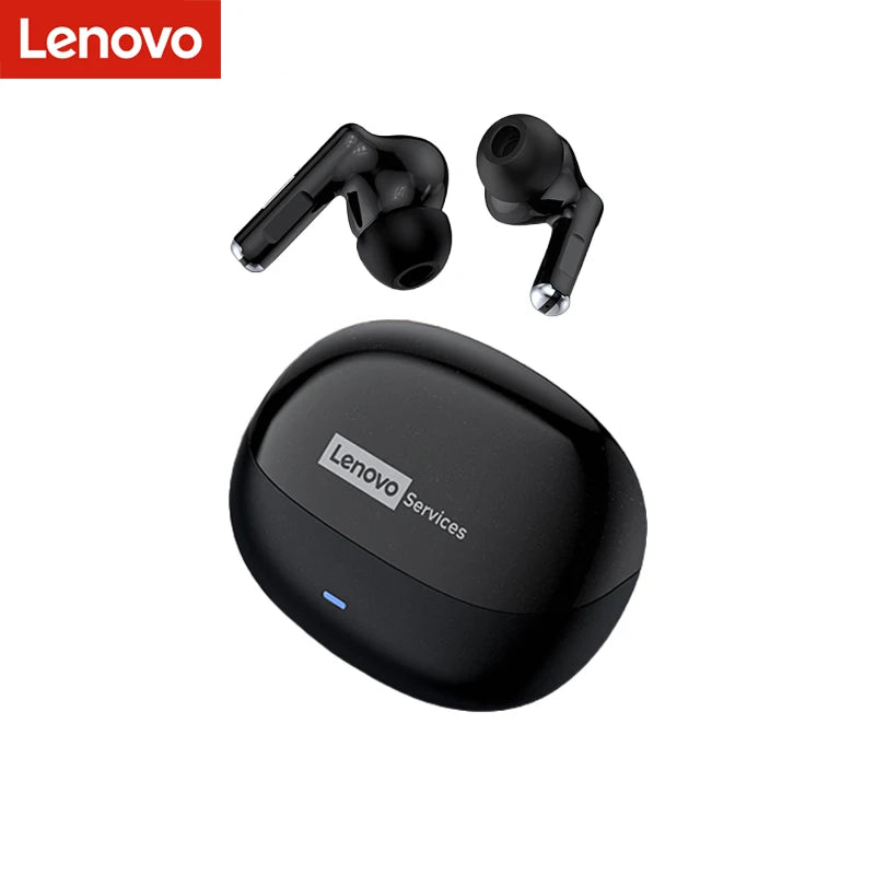 Auricolari Bluetooth 6.0 True Wireless con ANC, microfono e suono HiFi