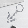 Car For Ibiza Leon ATECA Tavascan Arona Born Ateca Tarraco Terramar LOGO Badge 3D Metal Key Rings Keyring Keychain Decoration
