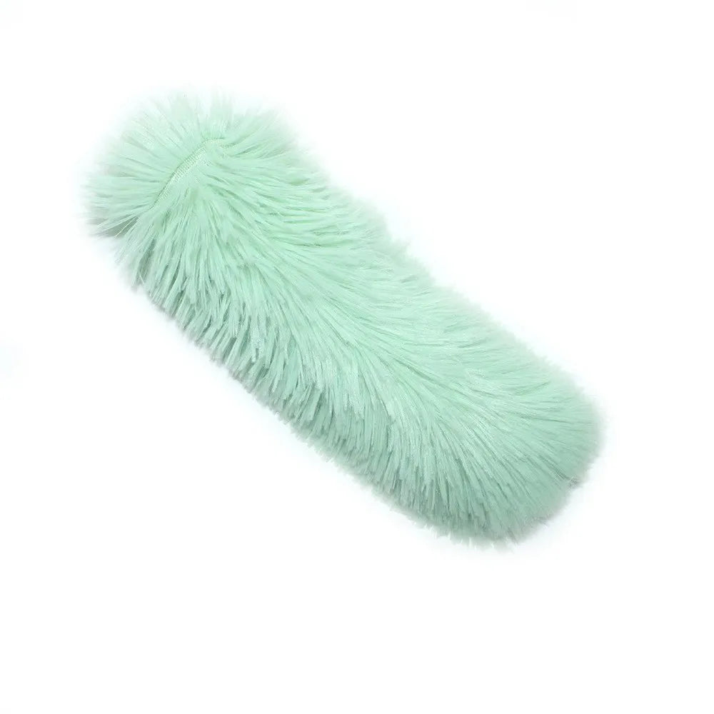 Giochi per Gatti Plush con Catnip - Giocattolo Masticabile Interattivo