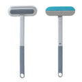 Pet Hair Removal Set - Spazzola Doppia Facciale per Rimozione Pelo Animali