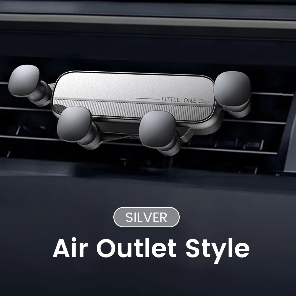 Supporto per telefono da auto a ventosa, universale per iPhone, Xiaomi