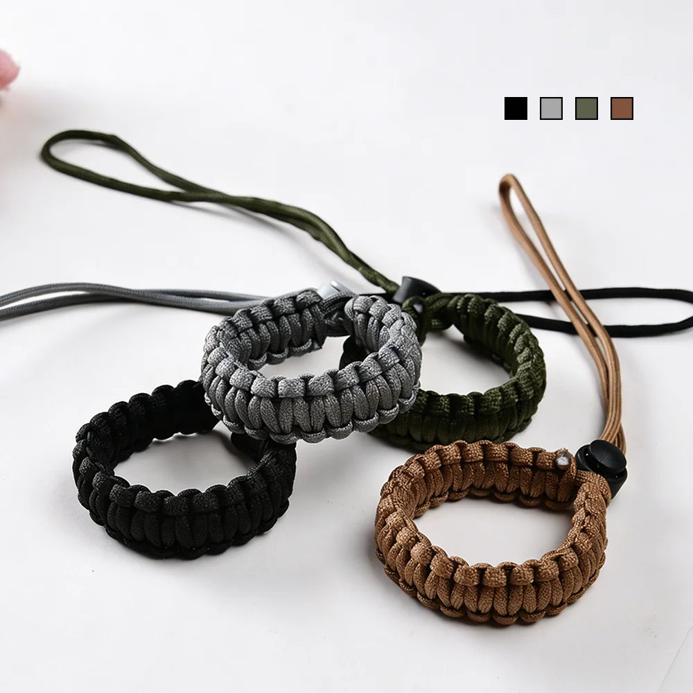 Guinzaglio a mano libera con cinturino regolabile in nylon antiscivolo