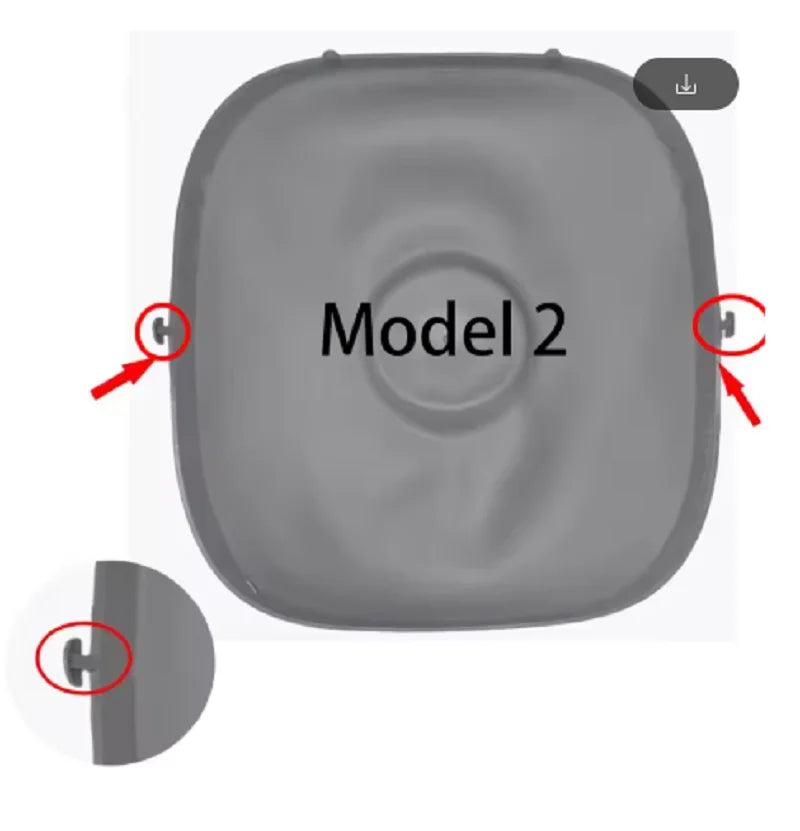 Tappetino in silicone per lettiera autonoma per gatti – accessorio di pulizia