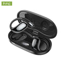 Cuffie Bluetooth 30h con cancellazione rumore, indicatore batteria e touch