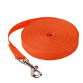Guinzaglio extra lungo 1,2‑30 m in nylon per cani, controllo esteso e…