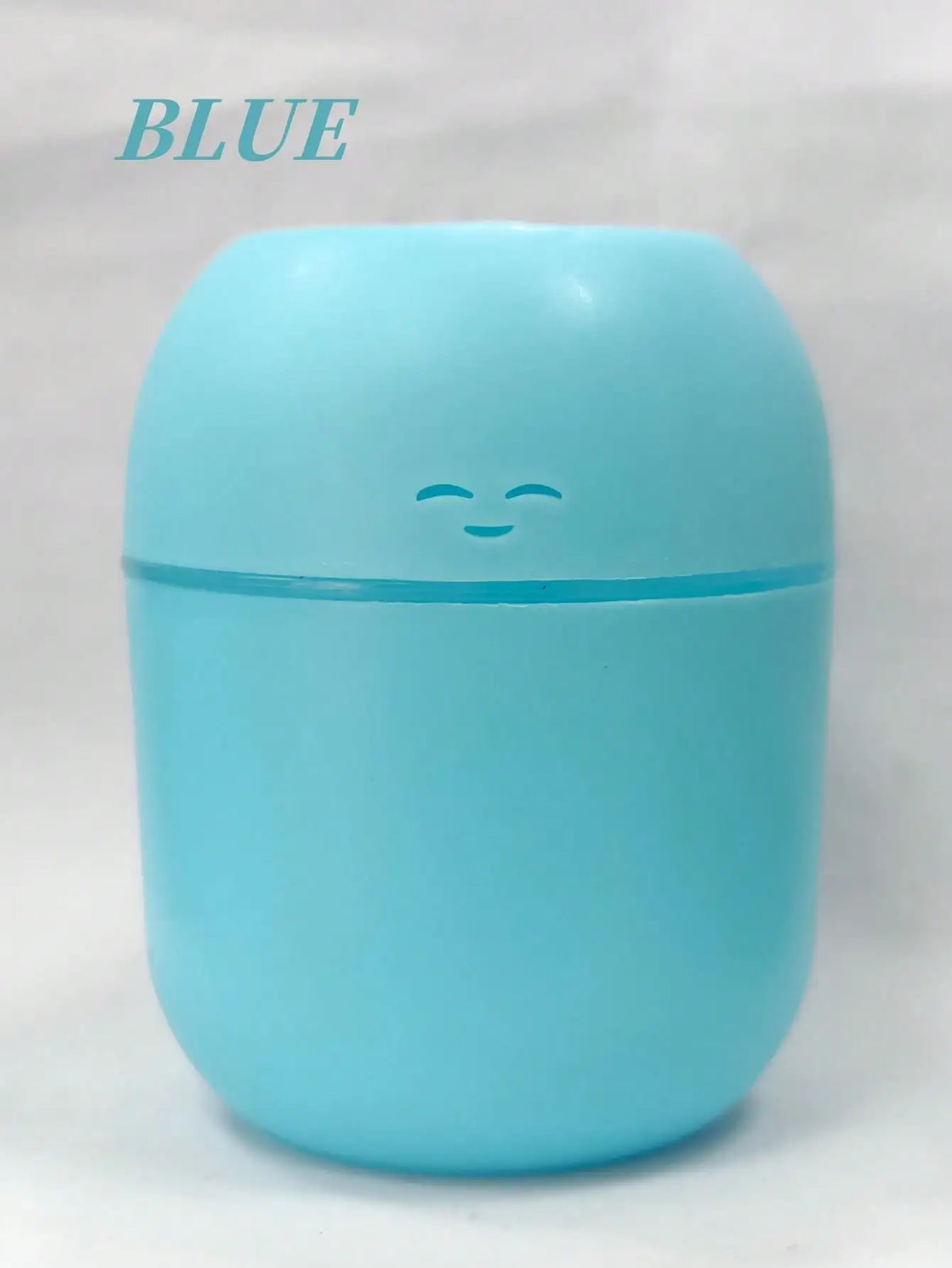 Diffusore USB Mini Aroma da 220 ml con Luce LED e Spegnimento Automatico