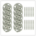 Nicole Quick Magnetic Candle Wick Centering Setter Tool Pro With Wick Holder for Candle Making