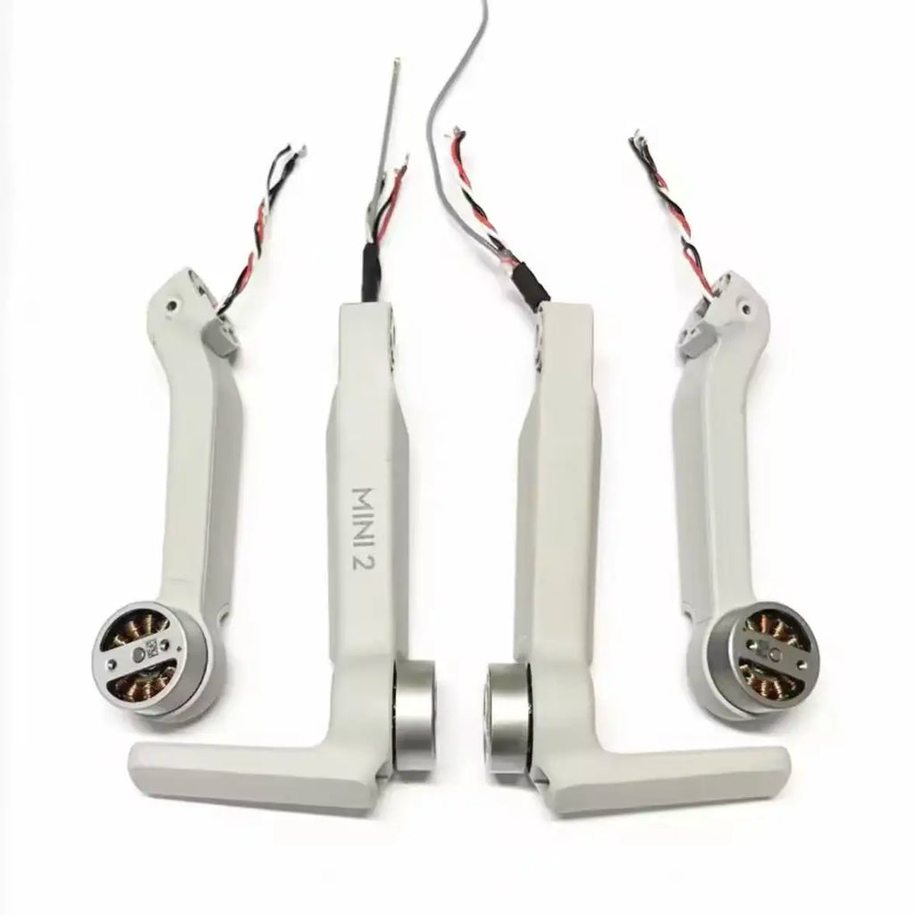 Copertura batteria e braccio motore sinistro per DJI Mavic Mini e Mini 2