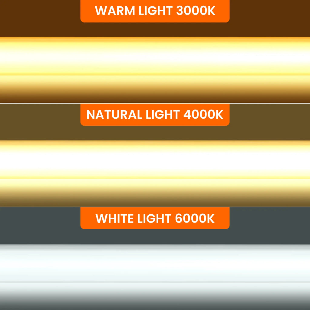 12V 24V COB LED Strip 320LEDs Flexible Neon Tape Light IP67 Waterproof LED Ribbon Rope Density Linear Light with Adhesive Tape