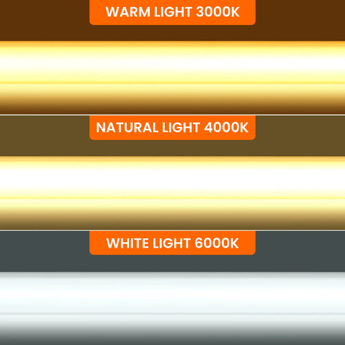 12V 24V COB LED Strip 320LEDs Flexible Neon Tape Light IP67 Waterproof LED Ribbon Rope Density Linear Light with Adhesive Tape