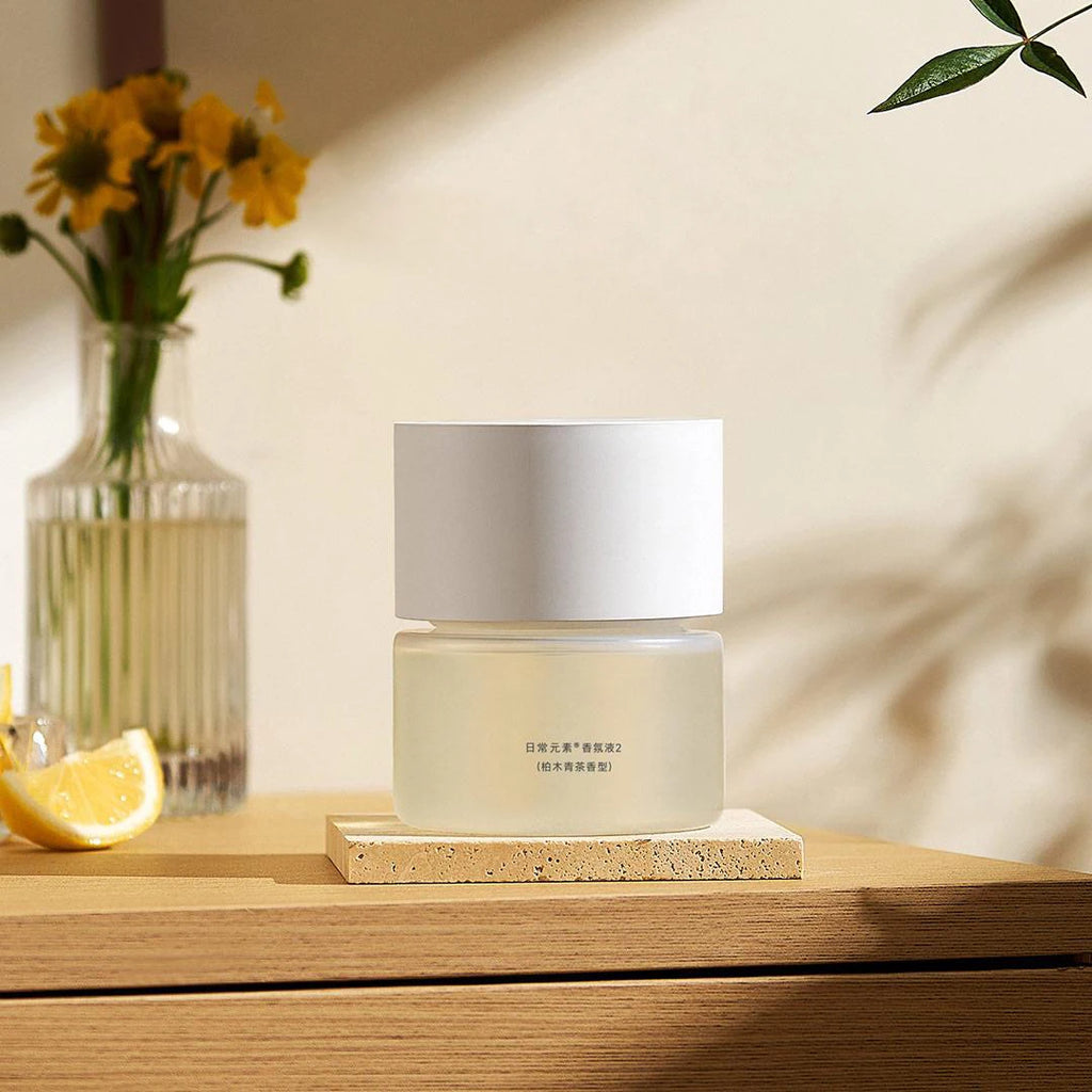 Diffusore Smart di Profumo con Controllo Intelligente, 135 ml, 3 Livelli