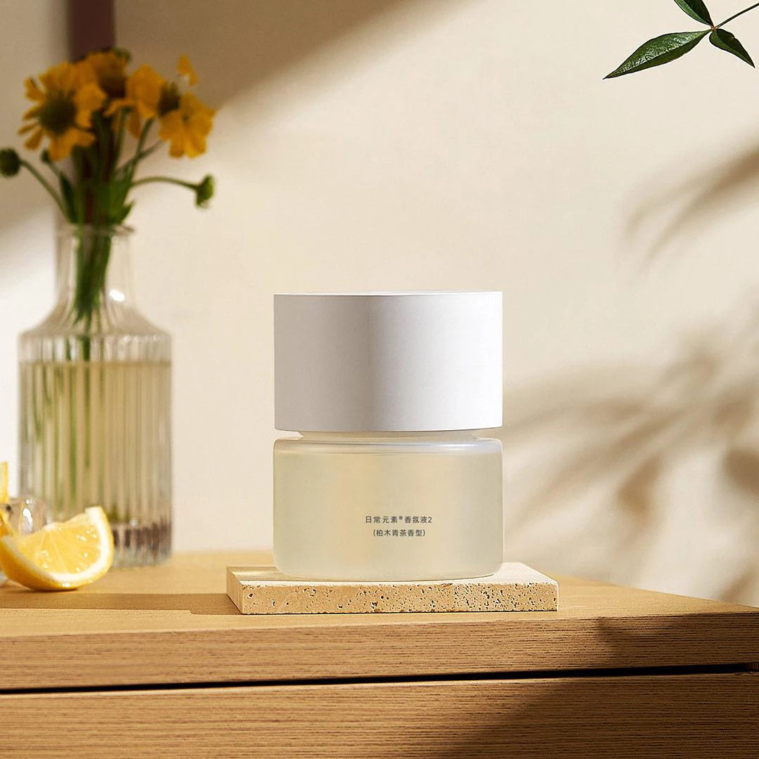 Diffusore Smart di Profumo con Controllo Intelligente, 135 ml, 3 Livelli