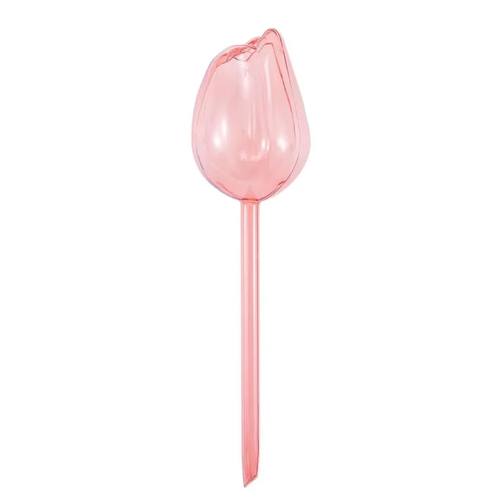 Palline di irrigazione automatiche a forma di tulipano per piante indoor e…