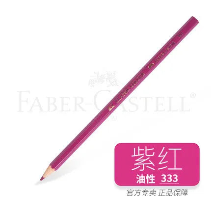 Set da 12 matite colorate a olio per disegno e schizzi – durezza H