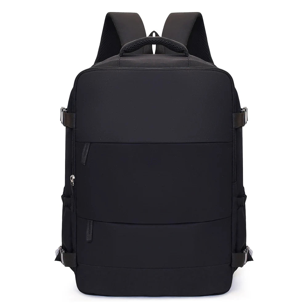 Sac à dos de voyage 40×30×20 cm Ryanair, EasyJet, Wizz Air – 20 L, léger
